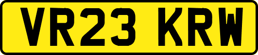 VR23KRW