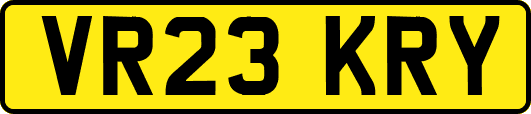 VR23KRY