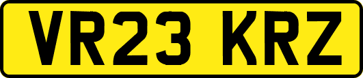 VR23KRZ