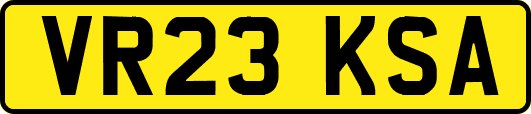 VR23KSA