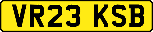 VR23KSB