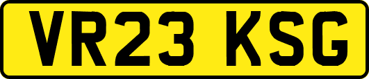 VR23KSG