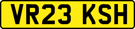 VR23KSH