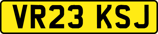 VR23KSJ