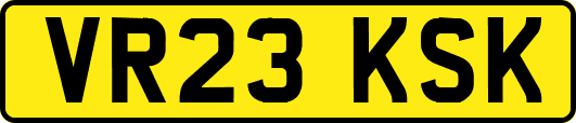 VR23KSK