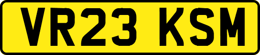 VR23KSM
