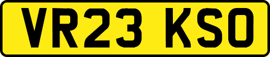 VR23KSO