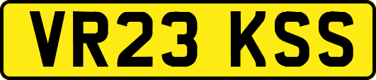 VR23KSS