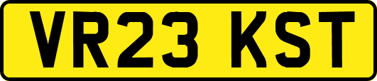 VR23KST