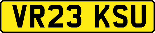 VR23KSU