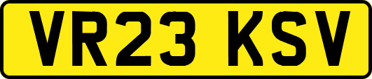 VR23KSV