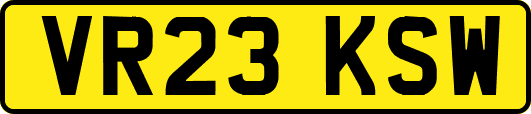 VR23KSW