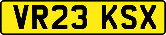 VR23KSX