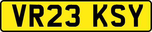 VR23KSY