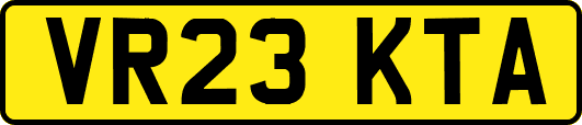 VR23KTA