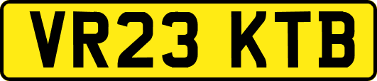 VR23KTB