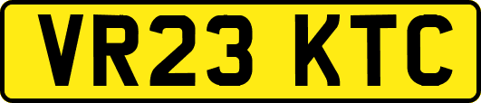 VR23KTC