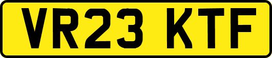 VR23KTF
