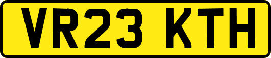 VR23KTH
