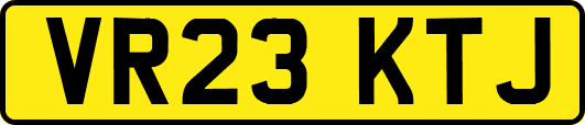VR23KTJ