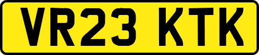 VR23KTK