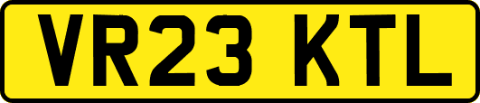 VR23KTL