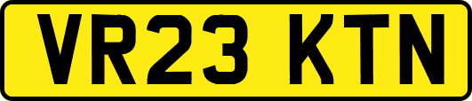 VR23KTN