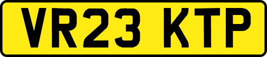 VR23KTP