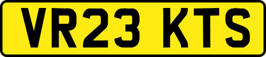 VR23KTS