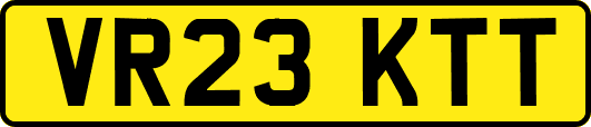 VR23KTT