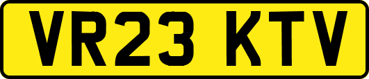 VR23KTV