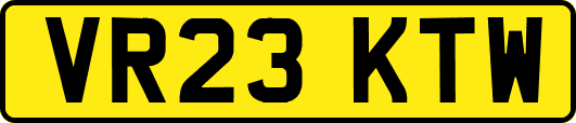 VR23KTW