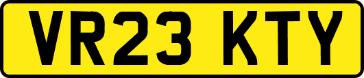 VR23KTY