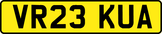 VR23KUA