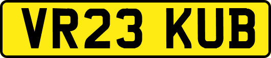 VR23KUB