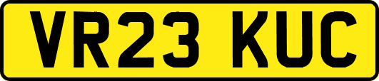 VR23KUC