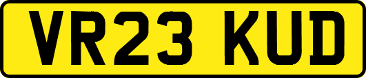 VR23KUD