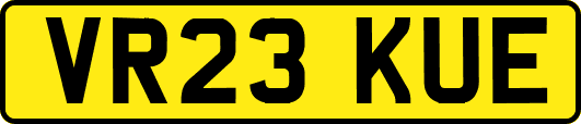 VR23KUE