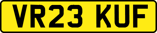 VR23KUF