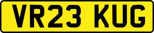 VR23KUG