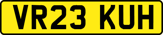 VR23KUH