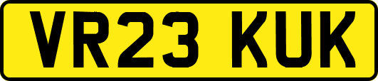 VR23KUK