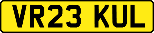 VR23KUL