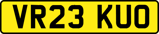 VR23KUO
