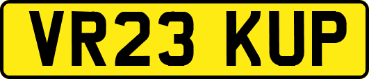 VR23KUP