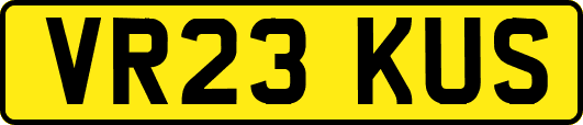 VR23KUS