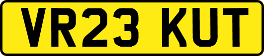 VR23KUT