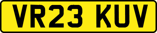 VR23KUV