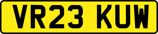 VR23KUW