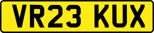 VR23KUX